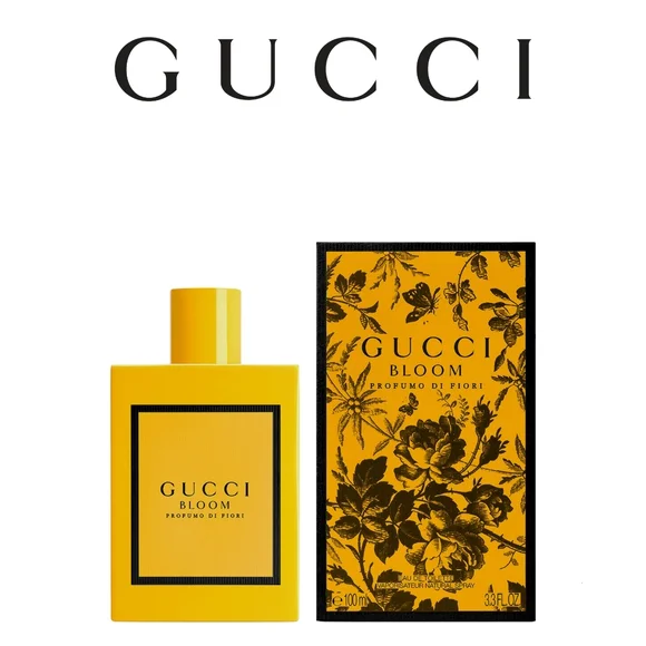 Gucci Bloom Profumo di Fiori - Discontinued - Picture 2 of 4
